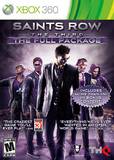 Saints Row: The Third -- The Full Package (Xbox 360)